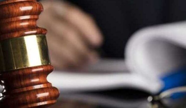 Підозрюваних у замаху на координатора С14 Мазура перевели з СІЗО під домашній арешт