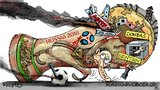 Путинский кубок