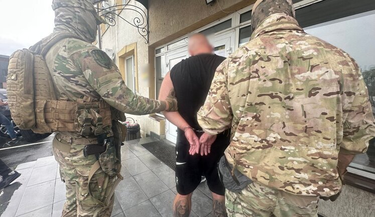 "Повний пакет послуг" за $15-20 тис. з людини: ліквідовано канал незаконного переправлення осіб за кордон на Львівщині, - ДПСУ. ФОТОрепортаж