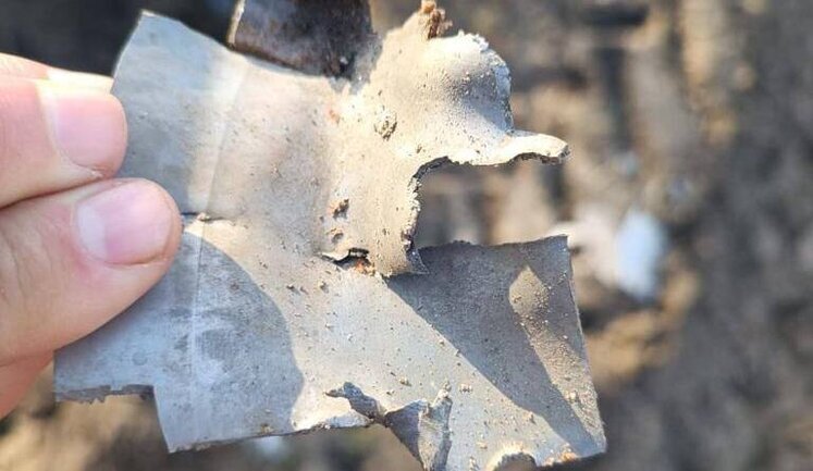 Occupants shelled a monastery in Sumy region with MLRS, - OVA. PHOTOS