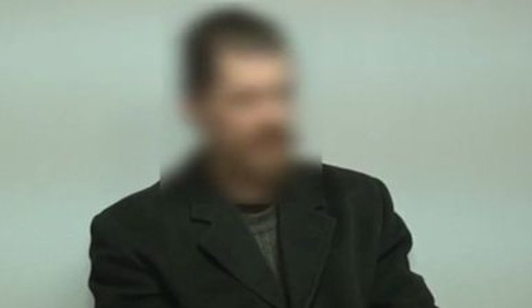 SBU detains Russian secret agent in Cherkasy region