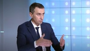 Штрафы за нарушение карантина надо увеличить до 17 000 гривен, - Ляшко