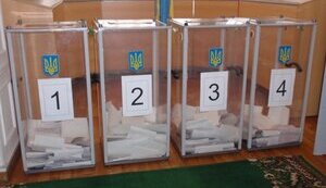 Більшість українців проти проведення виборів до завершення війни