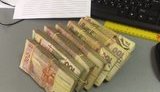 Податкова міліція ліквідувала на Волині конвертцентр із оборотом понад 100 млн грн. ФОТОрепортаж