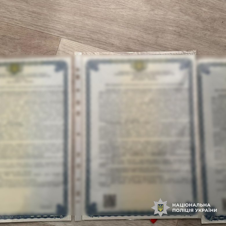 розкрадання