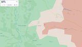 Росіяни просунулися у Курилівці та Кривій Луці, - DeepState. МАПИ