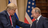 путин,трамп