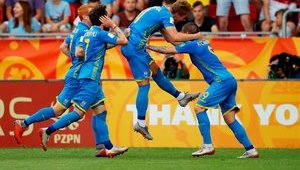 Українська збірна U-20 стала чемпіоном світу з футболу. ФОТОрепортаж