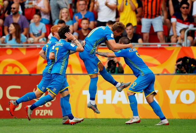 Українська збірна U-20 стала чемпіоном світу з футболу 05