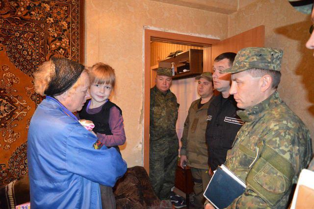 My mom is on heaven, - girl who saw her mom killed in Avdiivka shelling 12