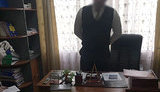 взятка