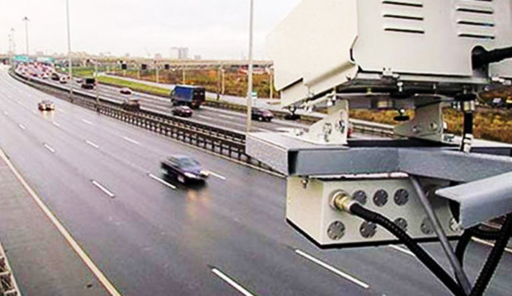 Відсьогодні на дорогах України почали працювати нові камери фіксації порушень ПДР. Де вони розташовані?. ПЕРЕЛІК