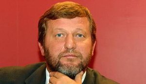 Хохлы уходят в Европу, а нас подарили китайцам: "Залишайтеся тут, в лайні", - экс-вице-премьер РФ