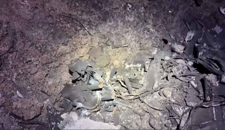 Massive Russian drone attack on Odesa: 14 schools, 13 kindergartens and more than 500 houses without heating. VIDEO