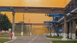 Концентрация диоксида азота в Ривном и окружающих селах не превышает предельно допустимого уровня, - глава ОГА Коваль