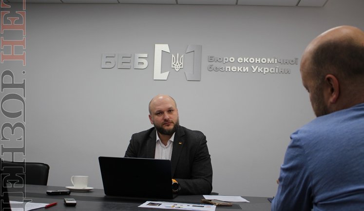 Заборону на продаж рідин для електронних сигарет обходять, продаючи компоненти окремо, - Цивінський