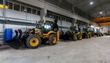 ЗСУ отримають екскаватори вітчизняного виробництва