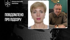 Representatives of the occupying authorities in Donetsk are suspected of abducting children