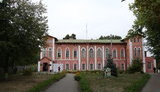 музей харьковщина светличная