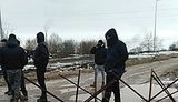 застройка