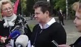 губернатор рф области владимирской
