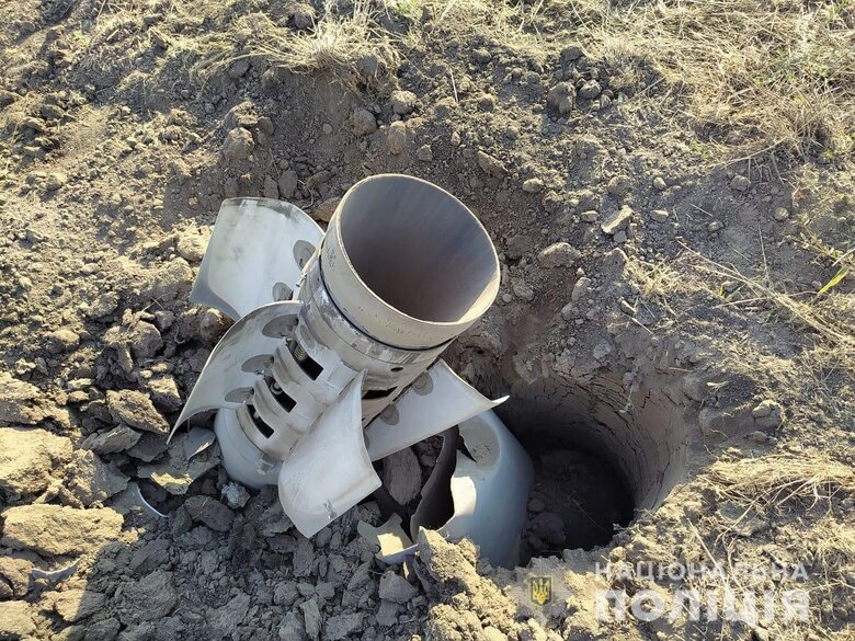 Упродовж доби внаслідок обстрілів Миколаївщини пошкоджень зазнали 74 об’єкти власності, - Нацполіція 02