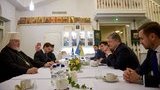 Через автокефалію Україна прийде до європейської сім