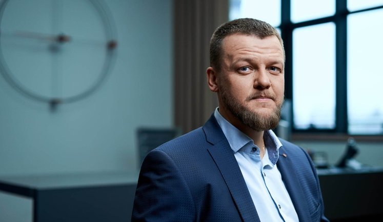 Без державної підтримки та допомоги партнерів металургія може не витримати, – "Метінвест"
