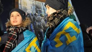 Суд вперше задовольнив апеляційну скаргу учасника одиночного пікету в окупованому Криму