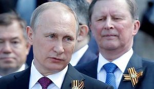 У Росії помер колишній міністр оборони і соратник Путіна Сергій Іванов