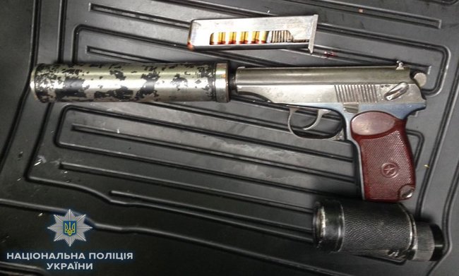 Затримано лідера і кілера одного з найбільших в Україні ОЗУ, - Аброськін 06