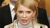Тимошенко прибыла в Высший админсуд. Ее охране пришлось &amp;quot;пробивать&amp;quot; дорогу через толпу фанатов Януковича.