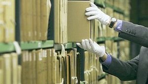 В Украине появился сервис поиска информации о репрессированных родственниках