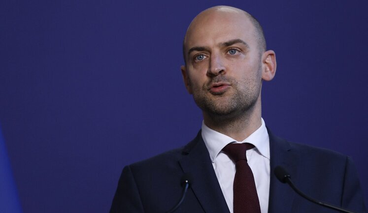 У Франції не розуміють, чому США припинили кіберопераціїї проти Росії, - Politico