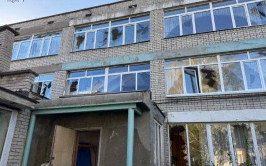 Росія атакувала Запоріжжя та область: є загиблий і поранені