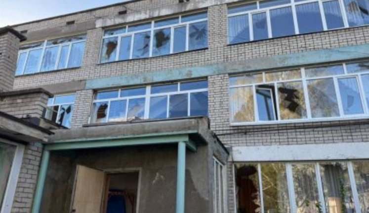 Россия атаковала Запорожье и область: есть погибший и раненые