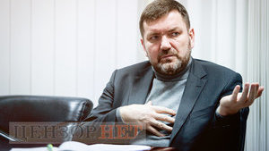 Керівництво ГПУ ще не підписало підозри суддям Окружного адмінсуду, - Горбатюк