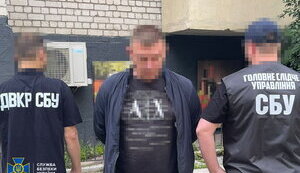 Selling "rear" military positions: large-scale scheme exposed in Kyiv, - SSU. PHOTOS