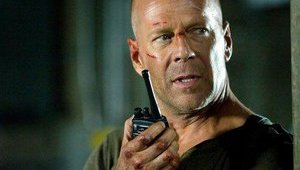 брюс уиллис