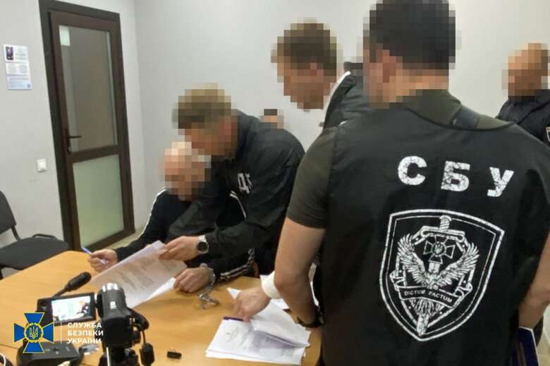 Нардепу Шевченко сообщили о новом подозрении