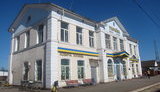 козача,лопань