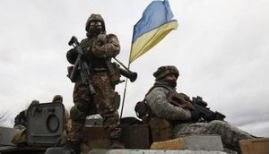Российские оккупанты за сутки 8 раз нарушил перемирие на Донбассе: потерь нет