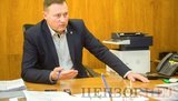 SBI Deputy Director Babikov Writes No Resignation Statement, Unaware Of Preparation Of His Dismissal