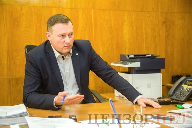В ряде случаев я представлял Януковича, принимал участие в суде. Но его защитником я не был, - первый замглавы ГБР Александр Бабиков 06