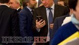 Генпрокуратура проводит обыски на предприятиях "Смарт-Холдинга" Новинского