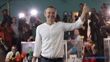 Вакарчук проголосовал на выборах: "Все буде добре"