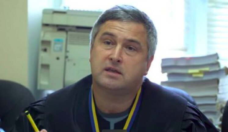 Вища рада правосуддя має відкласти розгляд заяви судді Аблова про почесну відставку, - член ВРП Маселко
