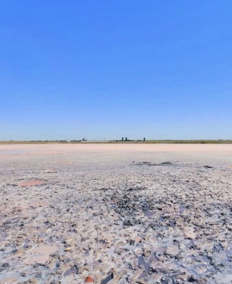 Туристи засвітили в мережі розташування російських ЗРК С-400 у Криму 03