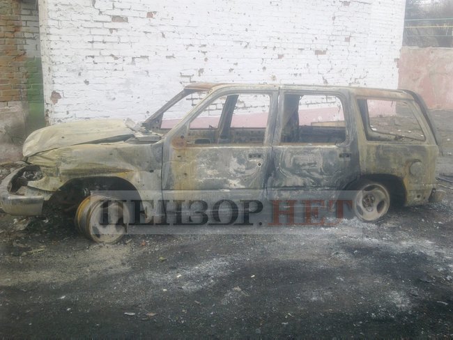 Забутий бій 4-ї роти батальйону Донбас у с.Широкиному 18
