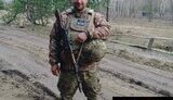 Загиблий воїн Андрій Лянцев